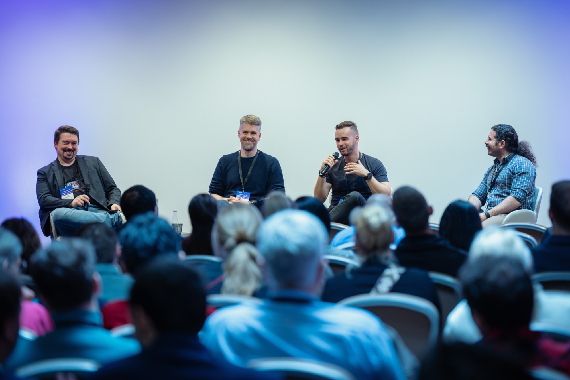 11th International XR-Metaverse Conference — photo 25
